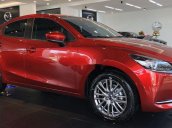 Bán Mazda 2 đời 2020, nhập khẩu, mới hoàn toàn