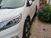 Bán Honda CR V 2.4 AT đời 2016, màu trắng xe gia đình, giá tốt