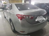 Cần bán Toyota Corolla Altis đời 2014