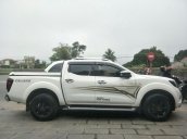 Bán Nissan Navara sản xuất năm 2017, nhập khẩu nguyên chiếc, giá 515tr