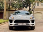 Bán Porsche Macan sản xuất năm 2015, nhập khẩu nguyên chiếc