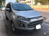 Xe Ford EcoSport sản xuất 2015 giá cạnh tranh