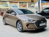 Cần bán Hyundai Elantra sản xuất năm 2016, giá 576tr