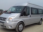 Cần bán Ford Transit năm 2016, 465 triệu