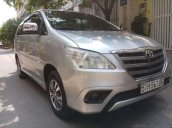 Cần bán xe Toyota Innova 2015, giá tốt