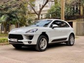 Bán Porsche Macan sản xuất năm 2015, nhập khẩu nguyên chiếc