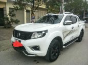 Bán Nissan Navara sản xuất năm 2017, nhập khẩu nguyên chiếc, giá 515tr