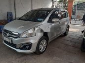 Cần bán lại xe Suzuki Ertiga sản xuất năm 2017, 435 triệu