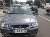 Cần bán xe Hyundai Verna năm 2009, giá chỉ 189 triệu