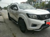 Bán Nissan Navara sản xuất năm 2017, nhập khẩu nguyên chiếc, giá 515tr