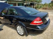 Bán Ford Mondeo AT năm 2003, màu đen số tự động