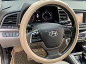 Cần bán Hyundai Elantra sản xuất năm 2016, giá 576tr