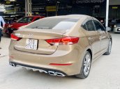 Cần bán Hyundai Elantra sản xuất năm 2016, giá 576tr