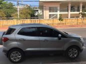 Xe Ford EcoSport sản xuất 2015 giá cạnh tranh