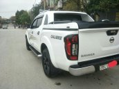 Bán Nissan Navara sản xuất năm 2017, nhập khẩu nguyên chiếc, giá 515tr