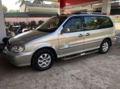 Cần bán Kia Carnival sản xuất năm 2008, giá chỉ 265 triệu