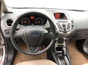 Bán xe Ford Fiesta 2011, xe nhập