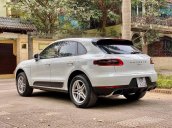 Bán Porsche Macan sản xuất năm 2015, nhập khẩu nguyên chiếc