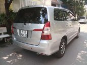 Cần bán xe Toyota Innova 2015, giá tốt