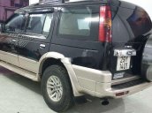 Cần bán gấp Ford Everest năm sản xuất 2005, 225tr