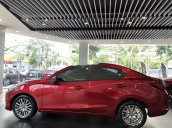 Bán Mazda 2 đời 2020, nhập khẩu, mới hoàn toàn
