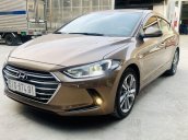 Cần bán Hyundai Elantra sản xuất năm 2016, giá 576tr