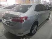 Cần bán Toyota Corolla Altis đời 2014