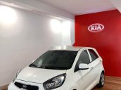 Bán xe Kia Morning năm sản xuất 2020, màu trắng