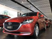 Bán Mazda 2 đời 2020, nhập khẩu, mới hoàn toàn