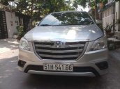 Cần bán xe Toyota Innova 2015, giá tốt