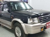 Cần bán gấp Ford Everest năm sản xuất 2005, 225tr