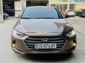 Cần bán Hyundai Elantra sản xuất năm 2016, giá 576tr