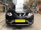 Bán Nissan X trail đời 2018, màu đen, 820 triệu