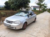 Bán ô tô Daewoo Lacetti đời 2009, giá 150tr