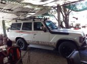 Bán Toyota Land Cruiser sản xuất 1985, màu trắng, xe nhập