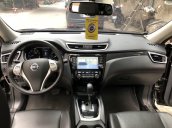 Bán Nissan X trail đời 2018, màu đen, 820 triệu