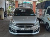 Cần bán lại xe Suzuki Ertiga sản xuất năm 2017, 435 triệu