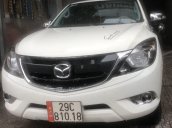 Bán Mazda BT 50 đời 2016, màu trắng, nhập khẩu nguyên chiếc chính chủ