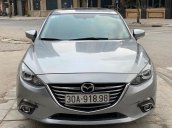 Cần bán xe Mazda 3 Active 1.5 sedan đời 2015 siêu mới, 535 triệu