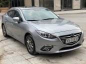 Cần bán xe Mazda 3 Active 1.5 sedan đời 2015 siêu mới, 535 triệu