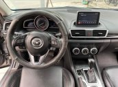 Cần bán xe Mazda 3 Active 1.5 sedan đời 2015 siêu mới, 535 triệu