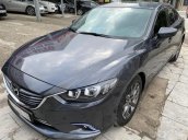 Xe Mazda 6 2.0 AT đời 2014, đk 2015, 620tr