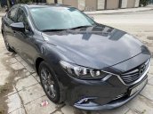 Xe Mazda 6 2.0 AT đời 2014, đk 2015, 620tr