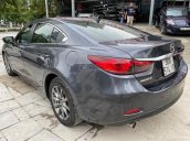 Xe Mazda 6 2.0 AT đời 2014, đk 2015, 620tr