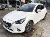 Xe Mazda 2 sản xuất 2015 1.5AT Hatback