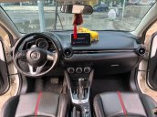 Xe Mazda 2 sản xuất 2015 1.5AT Hatback