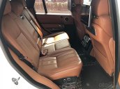 Cần bán LandRover Range Rover Autobiography 3.0 đời 2014, màu trắng, nhập khẩu