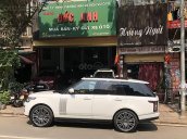 Cần bán LandRover Range Rover Autobiography 3.0 đời 2014, màu trắng, nhập khẩu