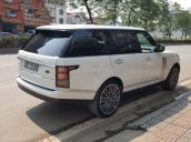 Cần bán LandRover Range Rover Autobiography 3.0 đời 2014, màu trắng, nhập khẩu