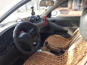 Cần bán Daewoo Nubira II 1.6 năm 2003, màu trắng, giá tốt